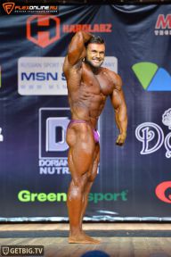 Кубок Чемпионов - 2014