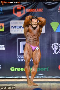Кубок Чемпионов - 2014
