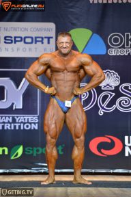 Кубок Чемпионов - 2014