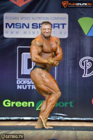 Кубок Чемпионов - 2014