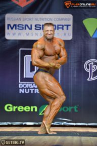 Кубок Чемпионов - 2014