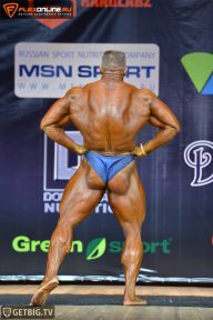 Кубок Чемпионов - 2014