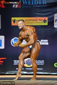 Кубок Чемпионов - 2014