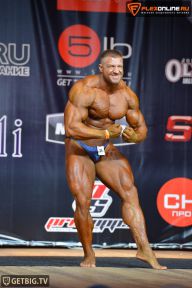 Кубок Чемпионов - 2014