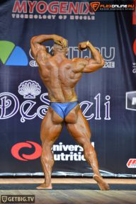 Кубок Чемпионов - 2014