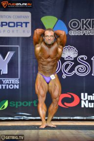 Кубок Чемпионов - 2014