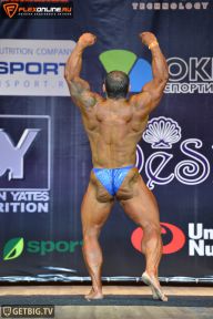 Кубок Чемпионов - 2014