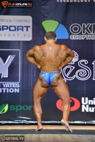 Кубок Чемпионов - 2014