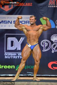 Кубок Чемпионов - 2014
