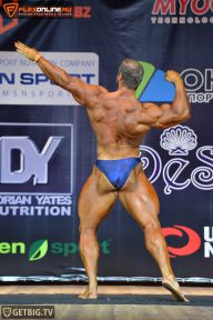 Кубок Чемпионов - 2014