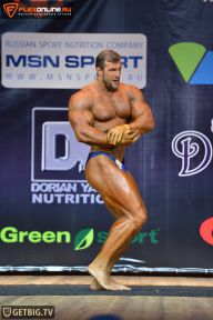 Кубок Чемпионов - 2014