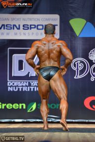 Кубок Чемпионов - 2014