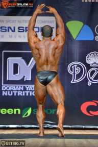 Кубок Чемпионов - 2014