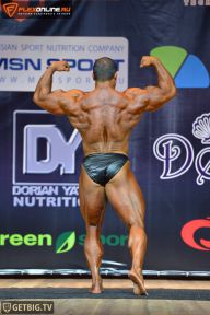 Кубок Чемпионов - 2014
