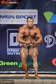 Кубок Чемпионов - 2014