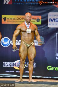 Кубок Чемпионов - 2014