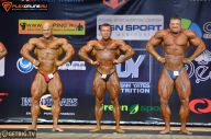 Кубок Чемпионов - 2014