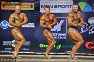Кубок Чемпионов - 2014