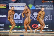 Кубок Чемпионов - 2014