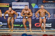 Кубок Чемпионов - 2014