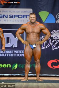 Кубок Чемпионов - 2014