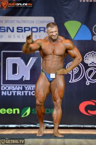 Кубок Чемпионов - 2014