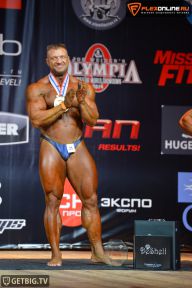 Кубок Чемпионов - 2014