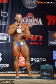 Кубок Чемпионов - 2014