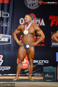 Кубок Чемпионов - 2014