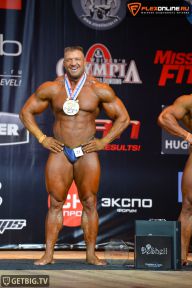 Кубок Чемпионов - 2014
