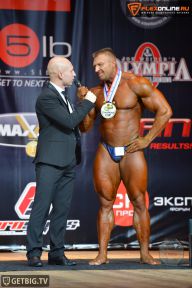Кубок Чемпионов - 2014