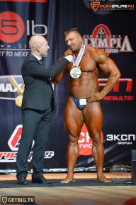 Кубок Чемпионов - 2014