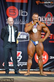 Кубок Чемпионов - 2014