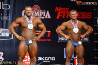 Кубок Чемпионов - 2014