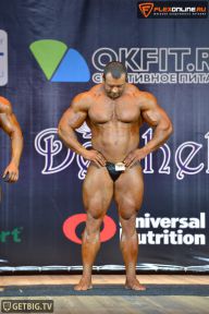 Кубок Чемпионов - 2014