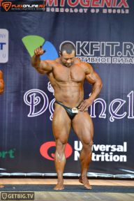 Кубок Чемпионов - 2014