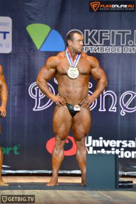 Кубок Чемпионов - 2014