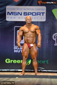 Кубок Чемпионов - 2014