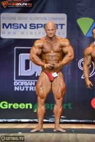 Кубок Чемпионов - 2014