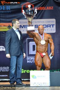 Кубок Чемпионов - 2014