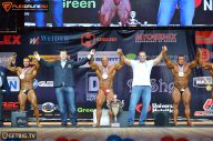 Кубок Чемпионов - 2014