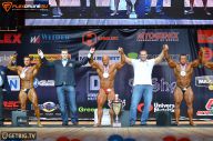 Кубок Чемпионов - 2014