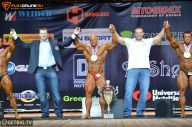 Кубок Чемпионов - 2014