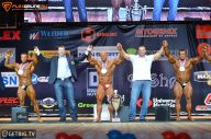 Кубок Чемпионов - 2014