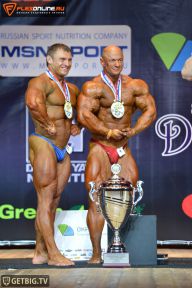 Кубок Чемпионов - 2014