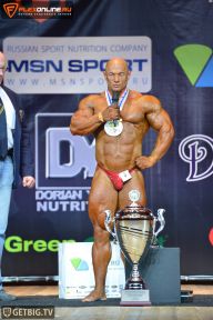 Кубок Чемпионов - 2014