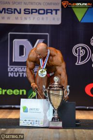 Кубок Чемпионов - 2014