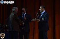 Чемпионат Москвы по бодибилдингу - 2014