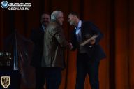 Чемпионат Москвы по бодибилдингу - 2014