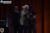 Чемпионат Москвы по бодибилдингу - 2014